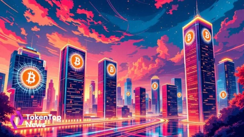 Sberbank Issues First Crypto-Backed Loan in Russia