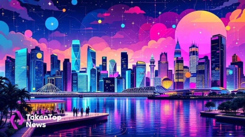 Singapore Leads 2025 Global Crypto Adoption Ranking