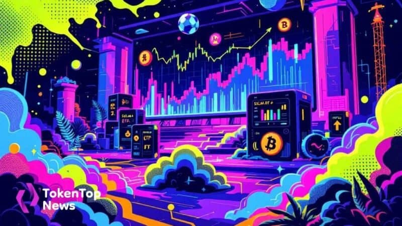 Solana ETFs Gain Traction, Inviting Market Investments