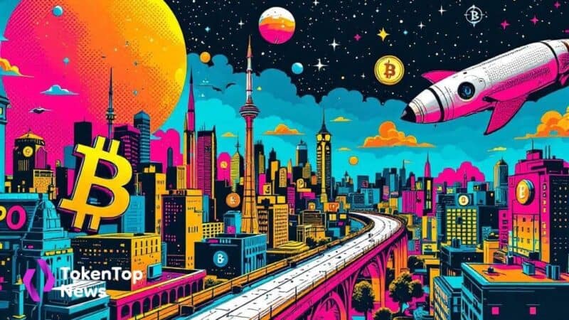 SpaceX’s $300M Bitcoin Transfer Raises Questions