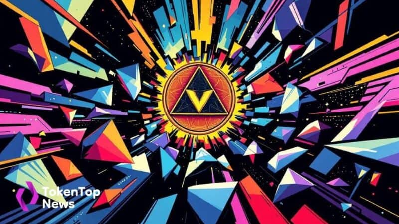 Stellar Lumens Rises Amid Market Apathy