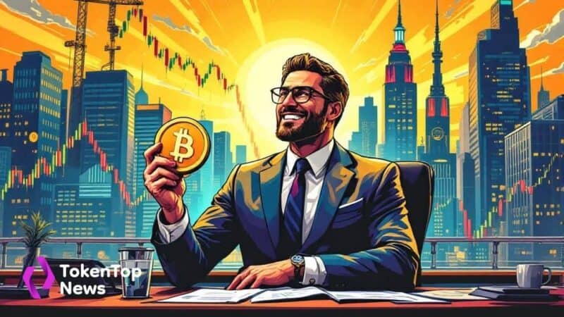 Strategy Inc. Raises $1.44B to Support Dividends