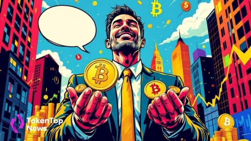 Strategy Inc Acquires 10,624 BTC Increasing Holdings