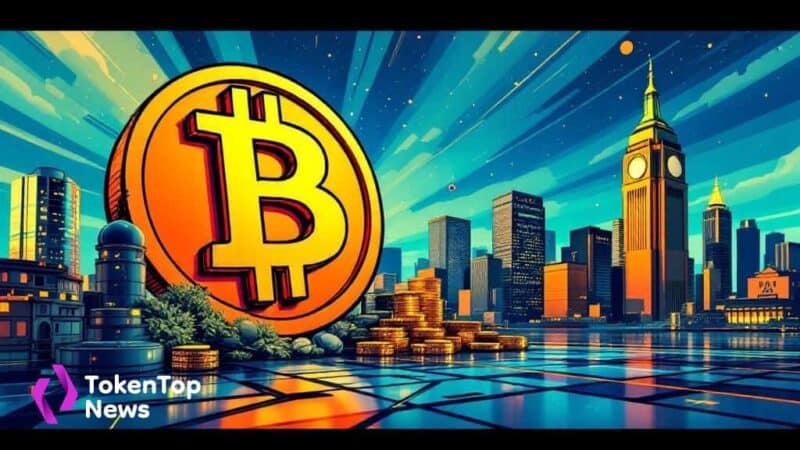 Strategy Inc. Establishes $1.44 Billion USD Reserve Amid Volatility