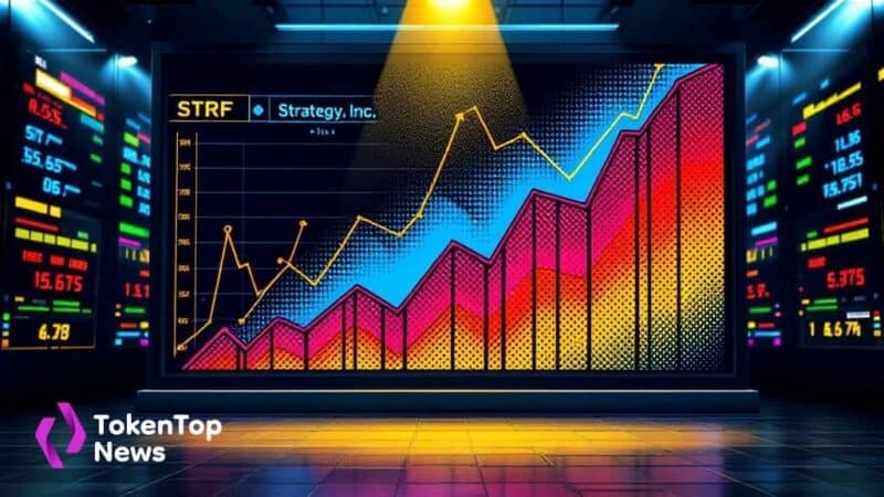 STRF Emerges as Key Strategy Credit Instrument