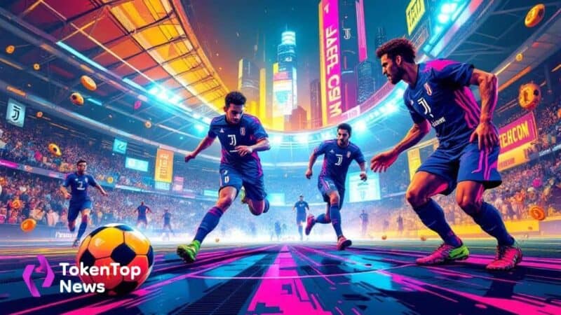 Tether Submits Bid to Acquire Juventus FC