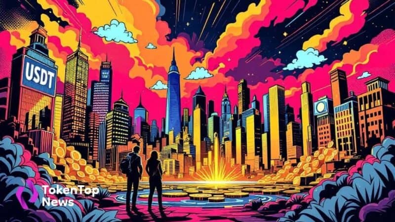 Tether Downgrade Raises Concerns Over USDT Stability