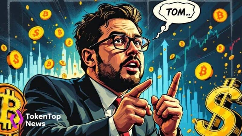 Tom Lee Addresses Fundstrat Bitcoin Outlook Controversy