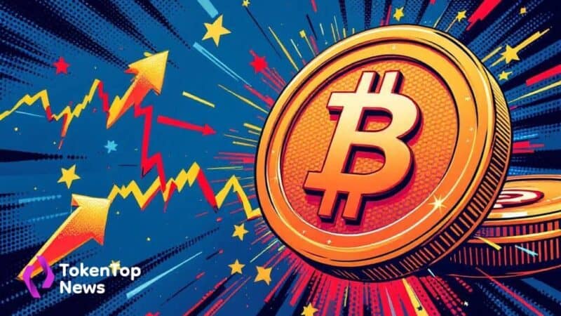 TON Price Slips Amidst Crypto Market Weakness