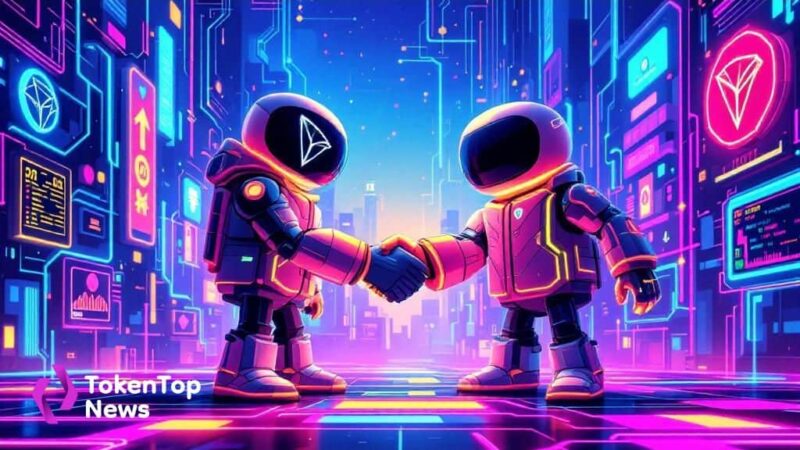 TRON Integrates with Base for Seamless TRX Bridging
