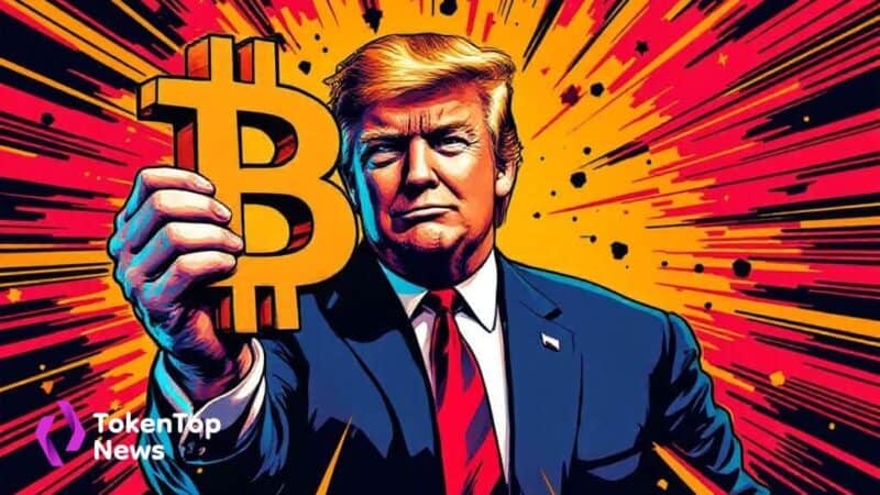Trump-Backed American Bitcoin Corp. Increases BTC Holdings