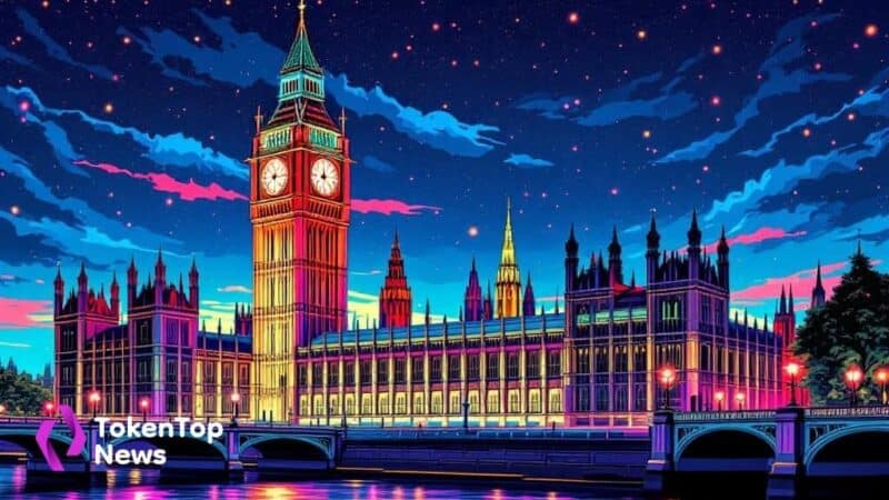 UK Legally Recognizes Cryptocurrencies as Property