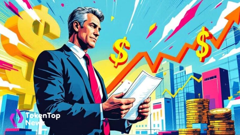 Upexi Files for $1 Billion Capital Raise via SEC