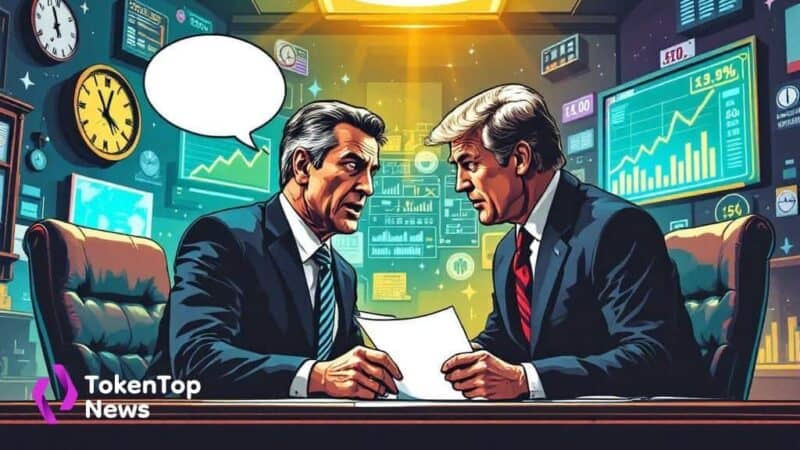 U.S. Lawmakers Propose Tax Relief for Crypto Activities
