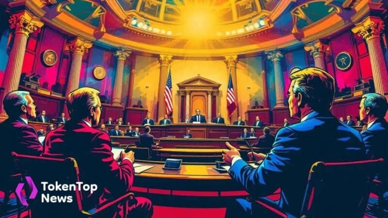 Senate Delays Crypto Market Structure Legislation to 2026