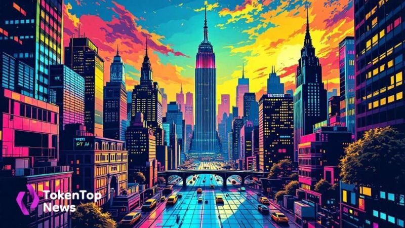 Wall Street Pursues Lucrative Data Center Deals