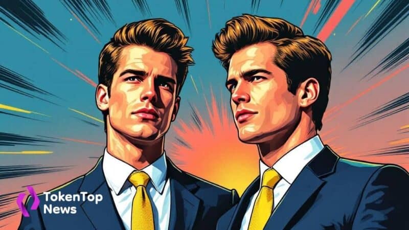 Winklevoss Influence Leads to Withdrawal of CFTC Nominee