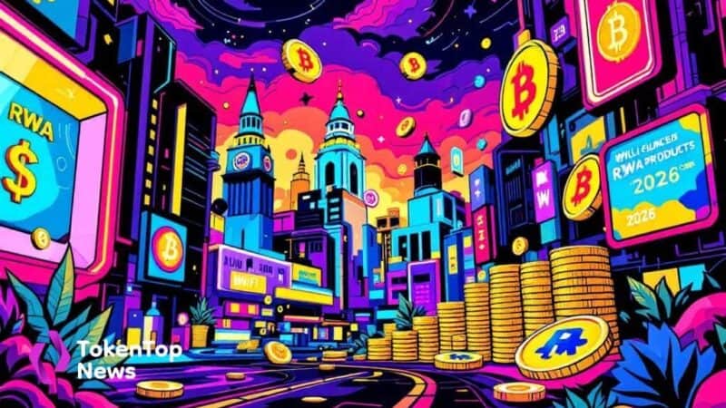 WLFI to Launch Real-World Asset Products in January 2026