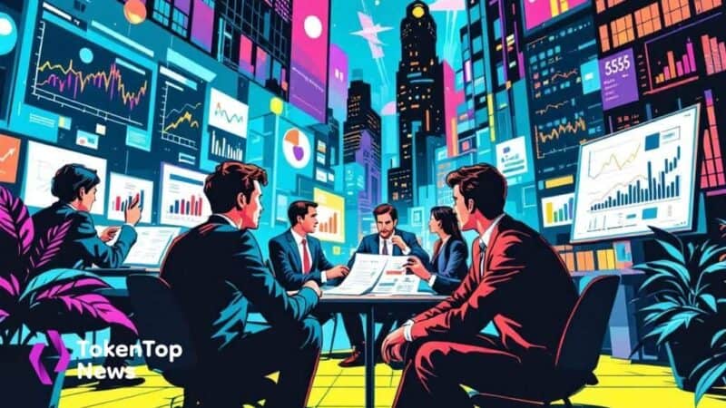 XRP ETF Reaches $1.25 Billion Net Assets