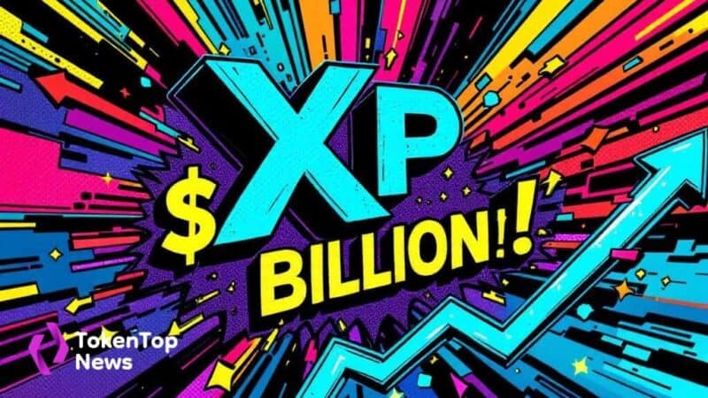 XRP ETFs Record 13-Day Net Inflow Streak