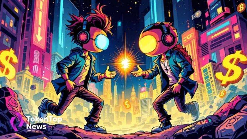 Anchorage Empowers On-Chain Lending via Spark with Off-Chain Collateral