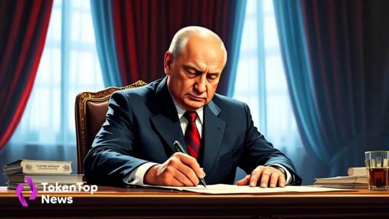 Belarus Establishes Legal Framework for Crypto Banks