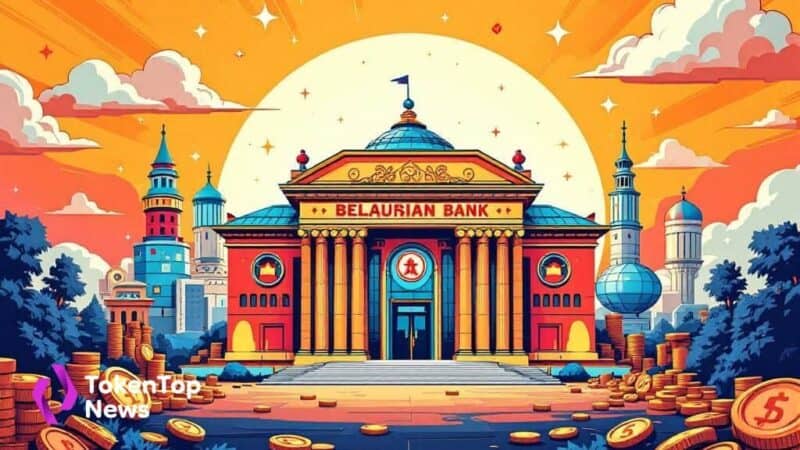 Belarus Legalizes Crypto Banks with New Decree