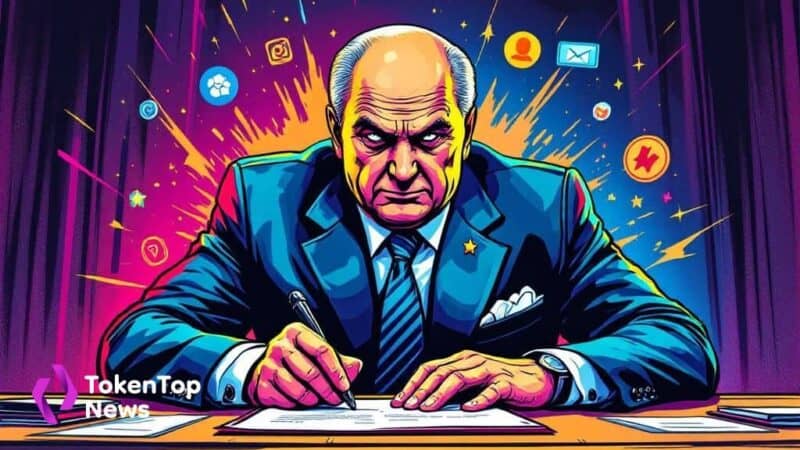 Belarus’ Lukashenko Legalizes Cryptobanks with New Decree