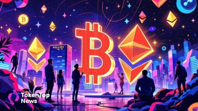 Binance Lists Ripple’s Stablecoin RLUSD on Ethereum