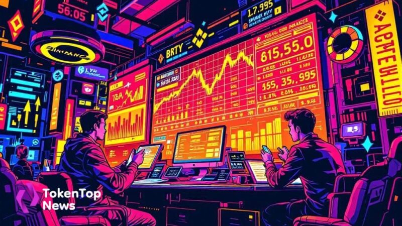 Binance Plans Return of Tokenized Equities on Platform