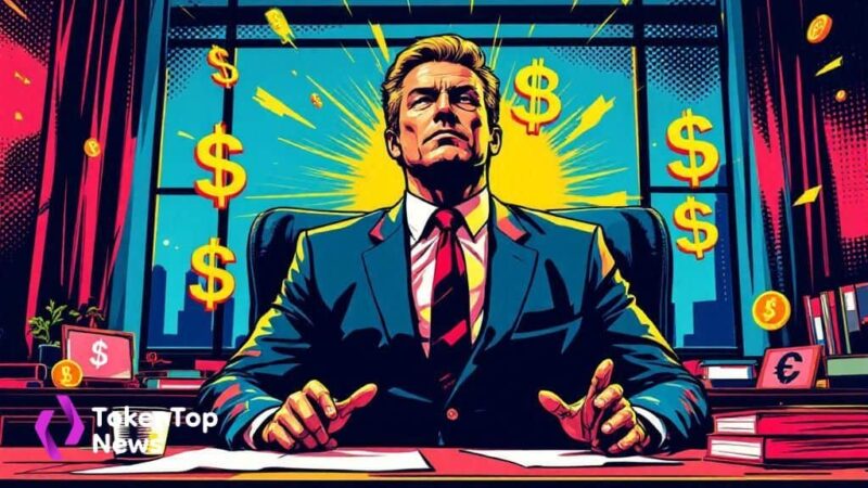 Crypto Market Structure Bill Gains Bipartisan Momentum