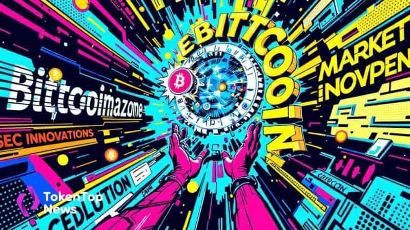 Bitcoin Magazine Analyzes Bitcoin Market Shifts