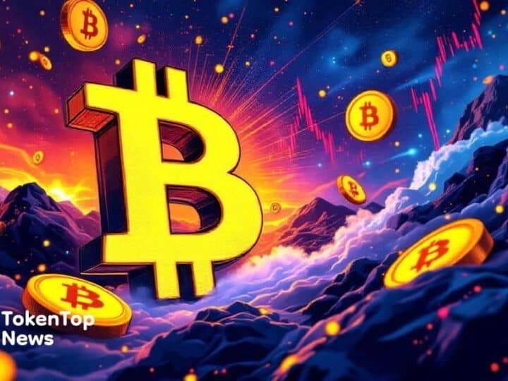 Bitcoin ETF Inflows Surge by $697 Million