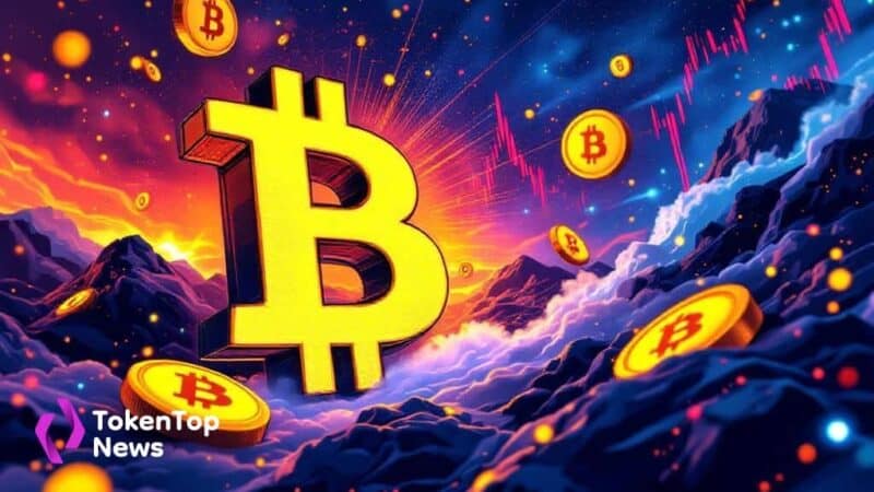 Bitcoin ETF Inflows Surge by $697 Million