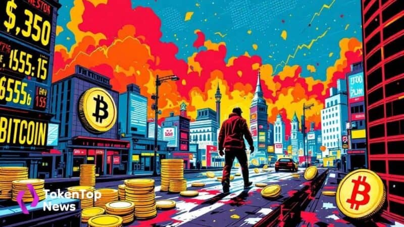 Bitcoin Futures Open Interest Hits 2022 Levels