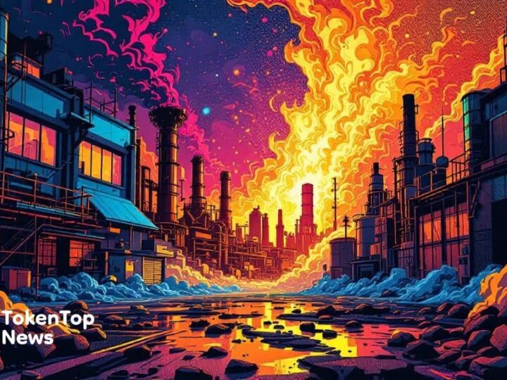 Bitcoin Hash Rate Drops Amid Winter Storm in U.S.