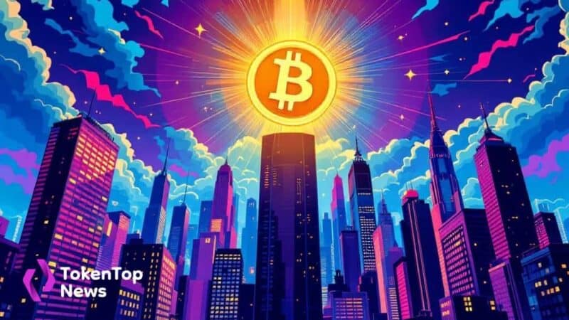 Bitcoin Reaches Record High Above $93,000 Amid Market Optimism