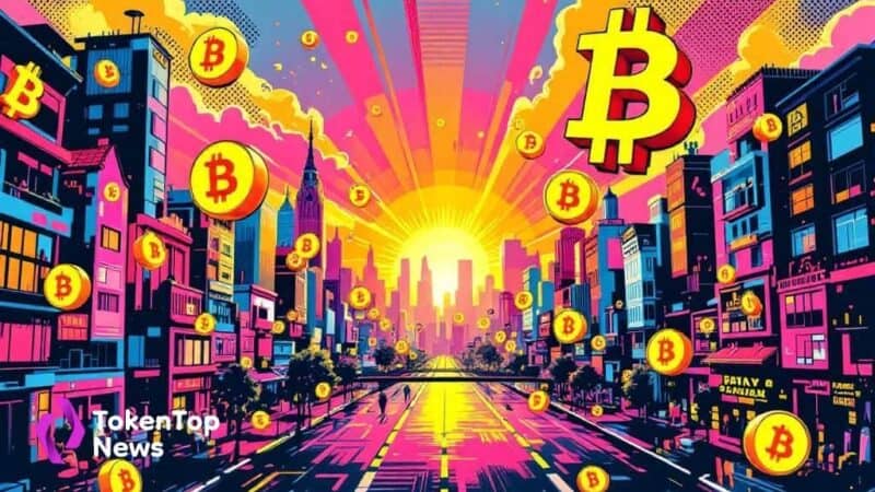 Bitcoin Tests Key Supports Amid Volatility Decline