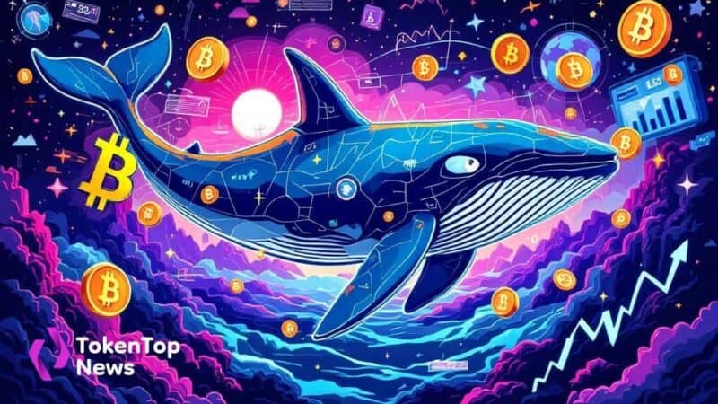 36.8K BTC Withdrawn from Exchanges in 2026