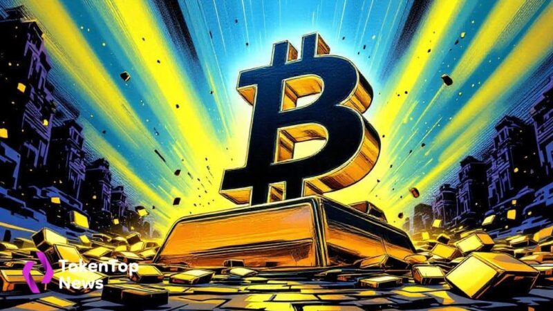 Bitcoin’s Superior Portability Compared to Gold Highlighted