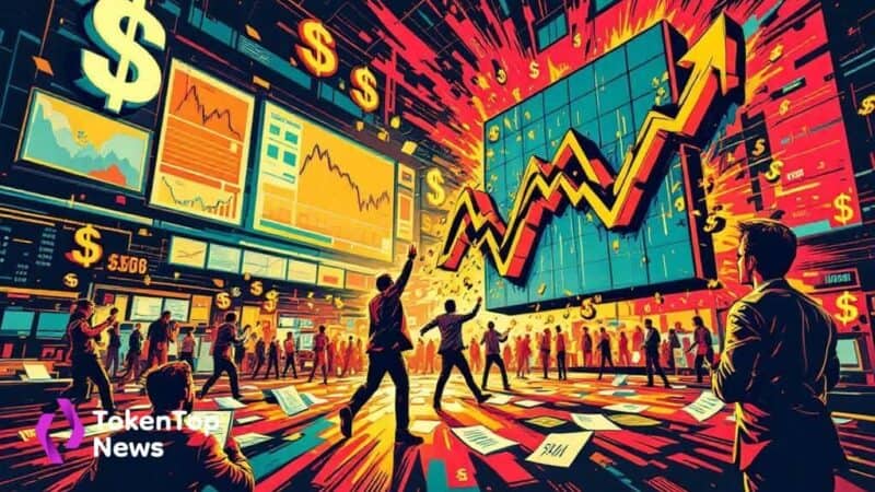 Bitcoin Price Retreats to $94,300 Amid Wider Market Downturn