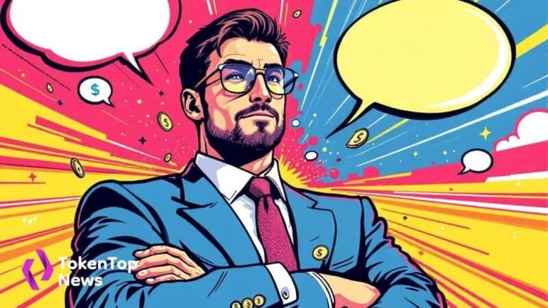 Jack Mallers Predicts Bitcoin Surge to $200K by 2026