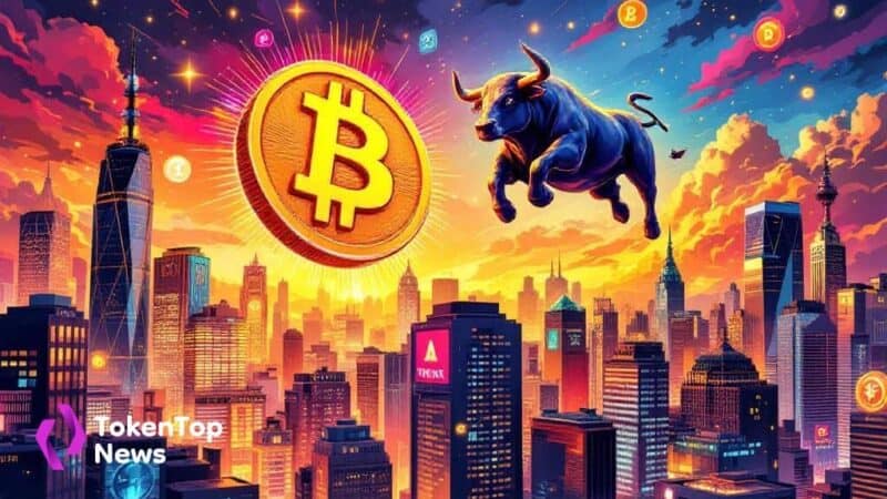 Bitcoin’s Short-Term Holder Supply Reaches Break-Even