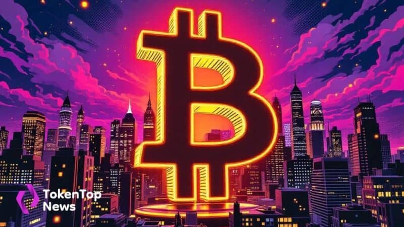 Bitcoin Surpasses $91,000 Amid 2026 Bull Market Surge