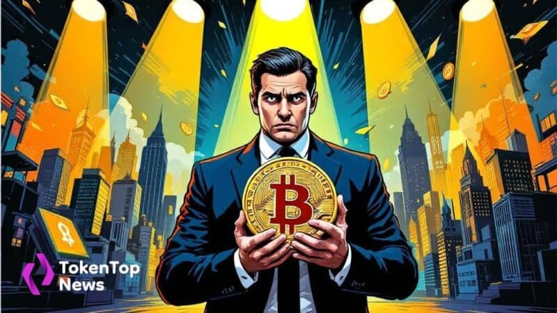 Alleged Bitcoin Theft by Contractor’s Son Sparks Urgent Action