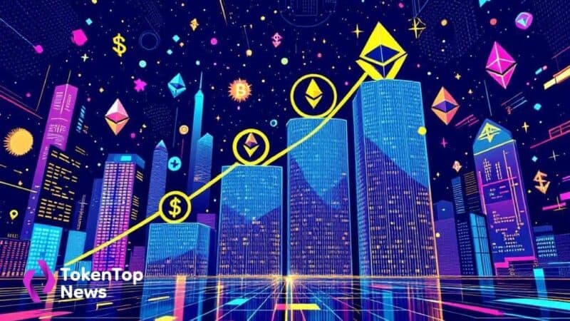 Bitmine Plans to Increase Ethereum Holding to 5%