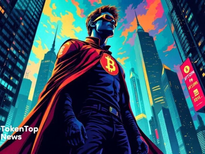 BlackRock Files for Bitcoin Income ETF with SEC