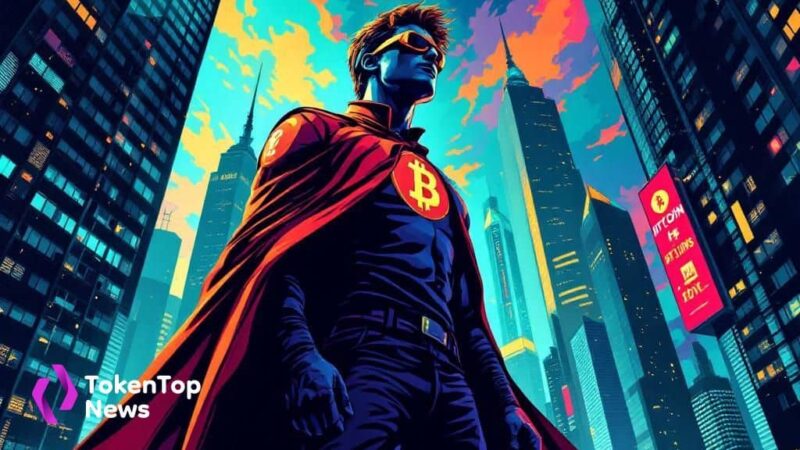 BlackRock Files for Bitcoin Income ETF with SEC