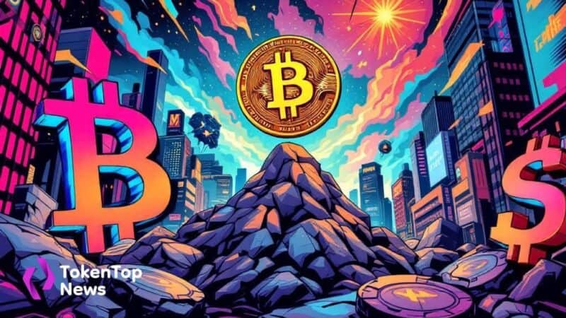 BlackRock’s ETF Invests $380M in MicroStrategy Securities