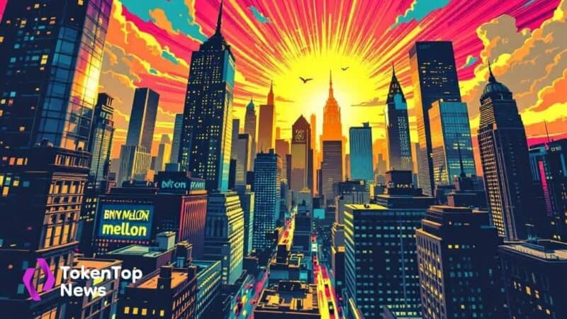 BNY Mellon Launches Tokenized Deposits for Institutional Investors